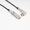 Buy cheap Education Institute hdmi aoc cable Hdr Earc Optical Fiber 4k 60hz 15m 30m 50m from wholesalers