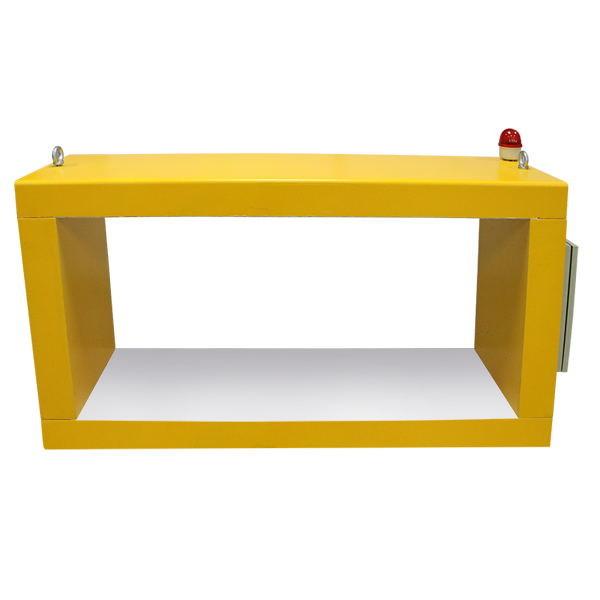 Buy cheap Mining Industrial Metal Detector Head from wholesalers