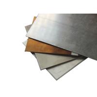 Buy cheap Good Lubricity Nickel Clad Copper Sheet 0.01-4.0mm Thickness 200-260 MPa Yield product
