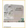 Buy cheap Stone Tombstone Granite Gravestone Monument Memorial from wholesalers