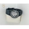 Buy cheap New Modern Design Model Quartz Waterproof Watch With Many Band Colors Option from wholesalers