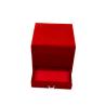Buy cheap Luxury Necklace Pendant Jewelry Gift Box Set For Weddings cmyk printing ODM from wholesalers