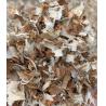 Buy cheap Industrial Sawdust Wood Shavings Making Machine Horizontal Wood Shaving Machine For Horse Bedding from wholesalers