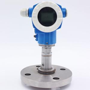 China Smart IP66 IP67 Intelligent Pressure Transmitter With LCD Display on sale