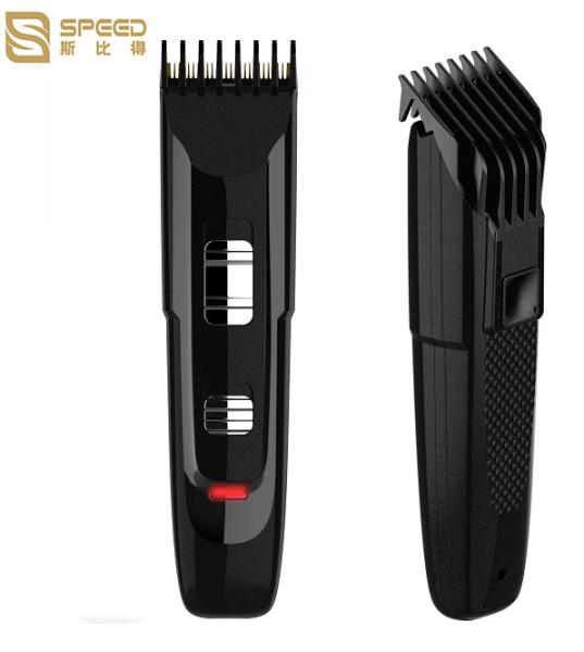Buy cheap USB RZ-203 Cordless Trimmer Men Hair Clipper Portable from wholesalers