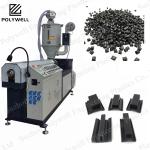 Nylon Thermal Break Bar Extruding Machine for Polyamide Glass Fiber Reinforced
