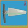 Buy cheap Outdoor 800MHz-2.5 GHz 9dBi Log Periodic Broadband Yagi Antenna from wholesalers