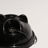 Buy cheap 1000 Count Easy Snap On Plastic Cup Covers from wholesalers