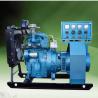 Buy cheap 30KVA Biogas Electricity Generator 400 Kw Natural Gas Generator from wholesalers