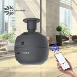 Commercial Usb Aroma Diffuser Electric Nebulizer Customized Popular