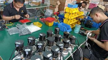 Guangzhou Red Rabbit Intelligent Co., Ltd.