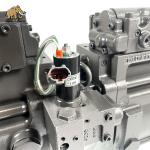 Excavator Spare Parts JCB Hydraulic Pumps 333/J1487 Kawasaki K3V112DTP-1M9R-9CB9