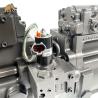 Buy cheap Excavator Spare Parts JCB Hydraulic Pumps 333/J1487 Kawasaki K3V112DTP-1M9R-9CB9 Fit JS220 JS235 JS210 JS240 JS260 from wholesalers