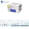 Buy cheap Stainless Steel Laboratory Ultrasonic Cleaner 2L For Laboratory Instrument from wholesalers