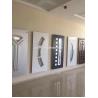 Buy cheap Jwell PVC Decoration Sheet Marble board Making machine Extrusion Production line from wholesalers