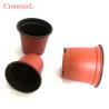 Buy cheap plastic flower pot plant pot for grow healthily eco-friendly from wholesalers