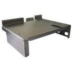 OEM ODM Sheet Metal Fabrication Products , Ra0.4 Sheet Metal Stamping Services