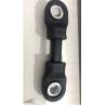 Buy cheap Best Quality Rubber Jacket 24 / 12 Volt Battery Cables Connecting Line Environmentally Friendly from wholesalers