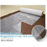 Buy cheap Big Size Mattress Storage Bag, Vacuum Pack Bag, Furniture Dust Cover, Queen size, King size, moving, storage from wholesalers