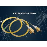 Buy cheap 976nm 9W Wavelength Stabilized Laser Diode product