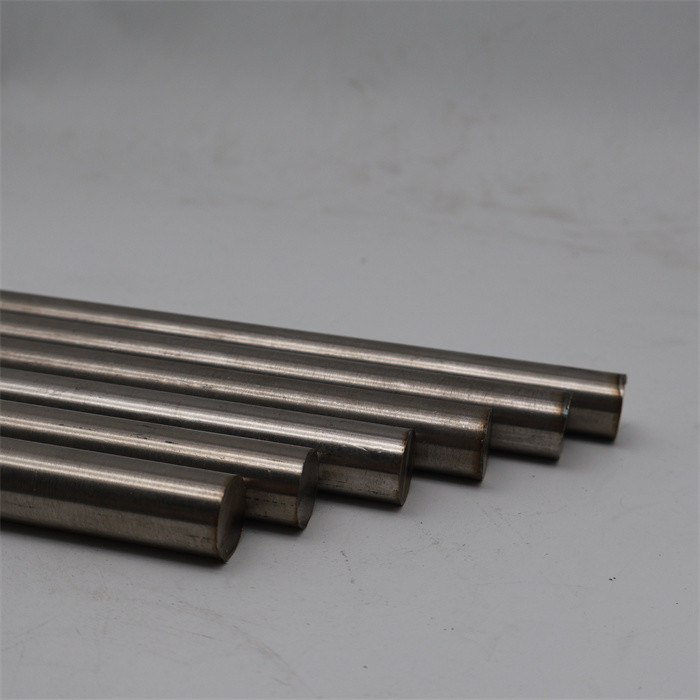 448 MPa Tensile Strength invar alloy Invar 36 Bar Round Rod