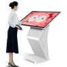 Buy cheap 55 Inch Touch Screen Display Kiosk For Indoor Hotels Airports from wholesalers
