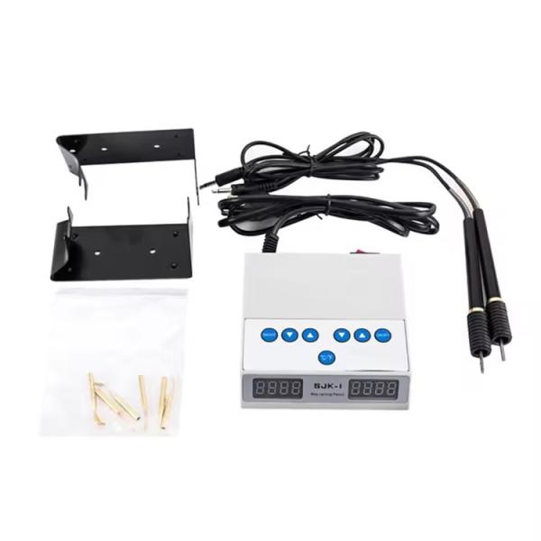 Buy cheap Mini Style Wax Carving Knife Ultra Thin Double Pen Dental Heating Carving Machine from wholesalers