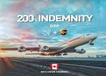 Safe International Air Freight Forwarder Shenzhen China To Moscow Russia