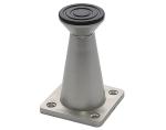 Buy cheap 50 - 100mm Height Adjustable Kitchen Cabinet Leveling Legs Plastic Material from wholesalers