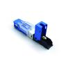 Buy cheap Single Mode 52mm SC/UPC Ftth Fiber Optic Cable Connector from wholesalers