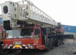 used tadano all terrain crane