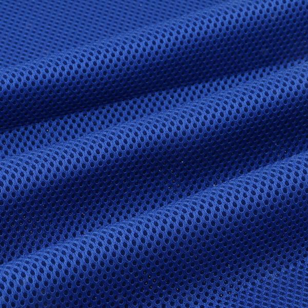Buy cheap Washable 600GSM Polyester Mesh Net Fabric Moistureproof Antibiosis from wholesalers