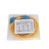 Buy cheap ABS Box Type 3.0mm Planar Lightwave Circuit Splitter from wholesalers