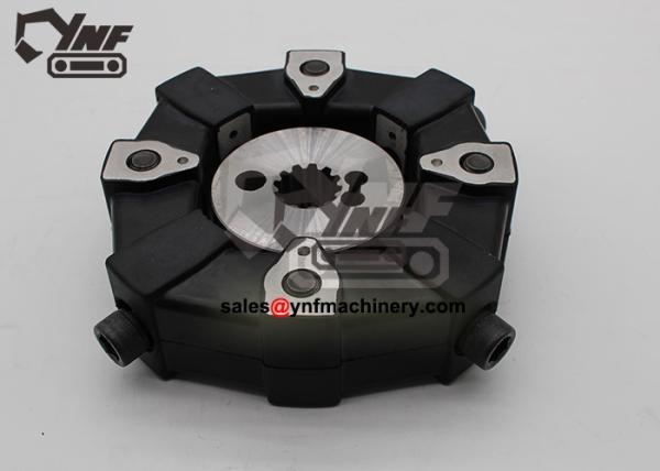 Buy cheap High Quality Coupling Excavator Parts Hydraulic Pump Coupling DX160LC from wholesalers