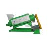 Buy cheap PP PE Pet Washing Line PS ABS PC Friction Washing Machine from wholesalers