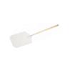 Buy cheap 12''*14''*36'' Square Wood Handle Metal Pizza Shovel 91cm Aluminum Pizza Peel from wholesalers