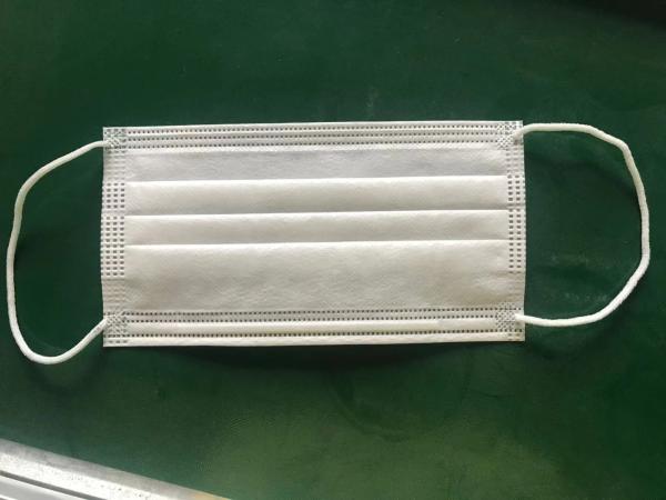 medical face mask making machine /fully automatic surgical mask machine /n95
