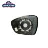 Buy cheap heating Vauxhall Side Mirror Glass For Opel Crossland X 2017 YQ00108780 YQ00108880 from wholesalers