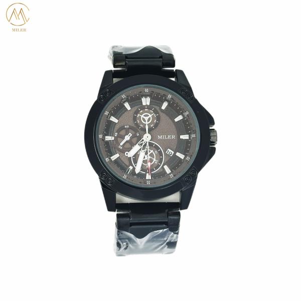Buy cheap Factory Wholesale Business Quartz Wrist Watches Best Gift Quartz Custom Watches For Men from wholesalers