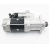 Buy cheap Car Fitment CATERPILLAR 207-1517 10R-0395 Heavy Truck Parts Starter Motor for CAT C7 C9 C13 320d 330 3306 Starter from wholesalers