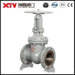 Z41H API Flanged Gate Valve 300lb Shipping Cost Estimated Delivery Time