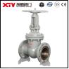 Buy cheap Z41H API Flanged Gate Valve 300lb Shipping Cost Estimated Delivery Time Information from wholesalers