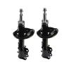 Buy cheap 48530-80006 48530-80008 Rav4 Hyundai Suzuki Toyota Yaris Rear Automobile Shock Absorbers Replacement from wholesalers