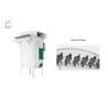 Buy cheap Heavy 69.1m2 Pneumatic Dust Collection System 4146M3/H - 20730M3/H from wholesalers