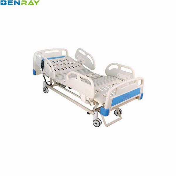 Buy cheap 5 Function Electric Medical Bed Electric Nursing Bed from wholesalers