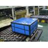 Buy cheap Electrolytic Chromium Coated Tin Free Steel Sheet For Crown Cap 2.0/2.0 from wholesalers