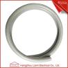 Buy cheap Gray 1/2 Liquid Tight Flexible Electrical Conduit PVC Coated With Cotton Wire from wholesalers