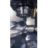 Buy cheap Fanuc System 5 Axis Cnc Mill Turn Center Dual Turret Cnc Lathe from wholesalers