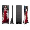 Buy cheap 270W SMD2121 Indoor LED Digital Poster SGS P2.5 For Showcase Advertising from wholesalers