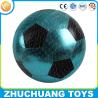 Buy cheap 25cm promotional fabric cloth beach soccer ball for kids from wholesalers